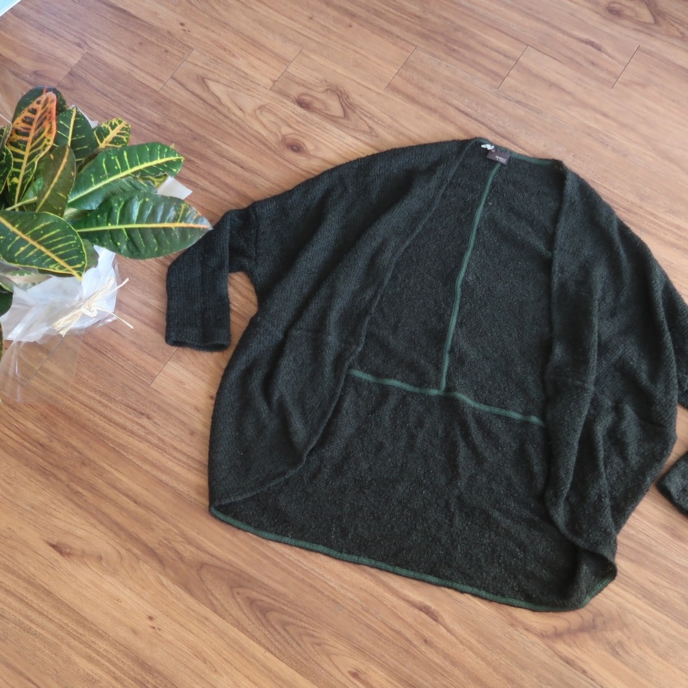 Urban Outfitters Slouchy Cardigan